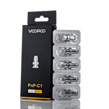 VOOPOO POD PnP SERAMİK YEDEK COİLİ