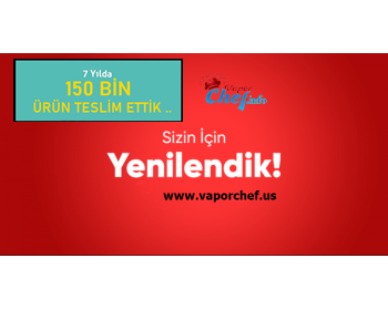 yenılendik