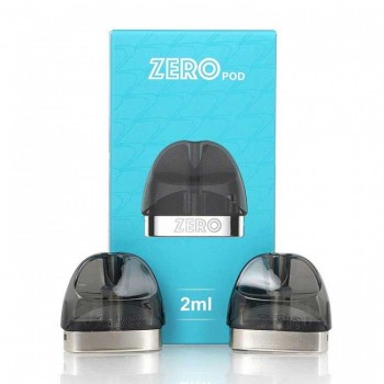 VAPORESSO RENOVA ZERO EXTRA MESH POD MOD ( YENİ )